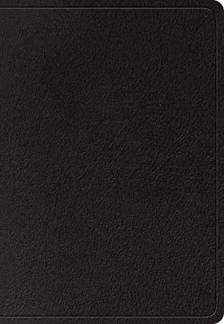 Book cover of: ESV Super Giant Print Bible