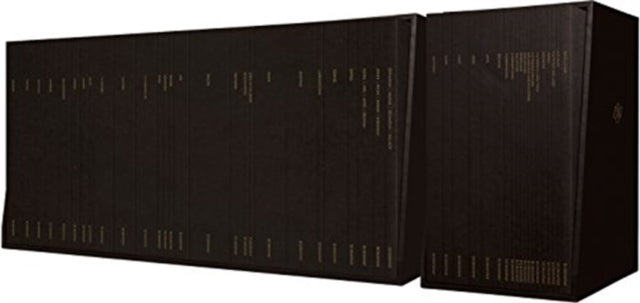 Book cover of: ESV Scripture Journal