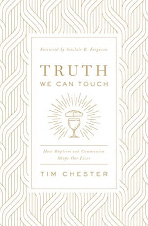 Truth We Can Touch
