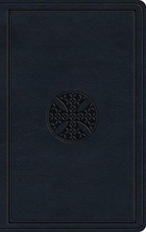 ESV Large Print Value Thinline Bible