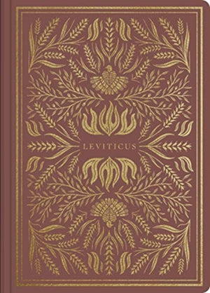 ESV Illuminated Scripture Journal