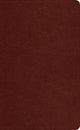 Book cover of: ESV Pocket Bible