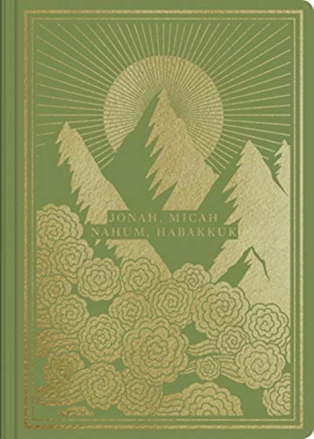 Book cover of: ESV Illuminated Scripture Journal