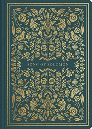 ESV Illuminated Scripture Journal
