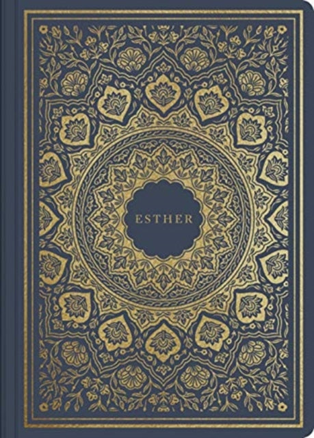 Book cover of: ESV Illuminated Scripture Journal