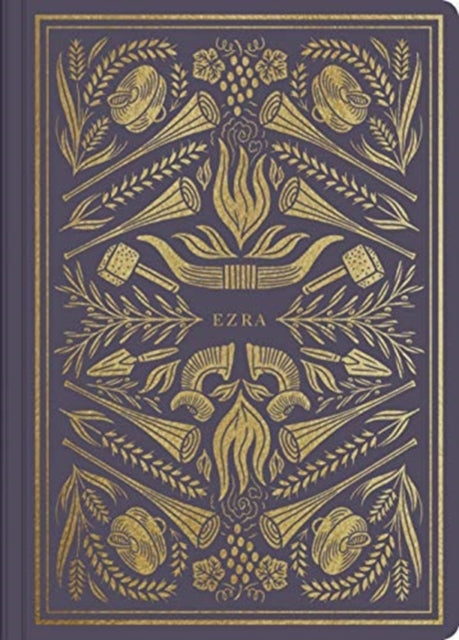 Book cover of: ESV Illuminated Scripture Journal