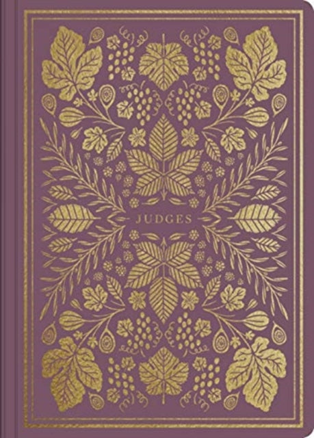 Book cover of: ESV Illuminated Scripture Journal