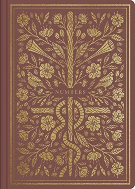 Book cover of: ESV Illuminated Scripture Journal