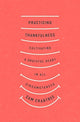 Book cover of: Practicing Thankfulness. By: Sam Crabtree