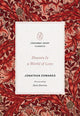 Book cover of: Heaven Is a World of Love. By: Jonathan Edwards