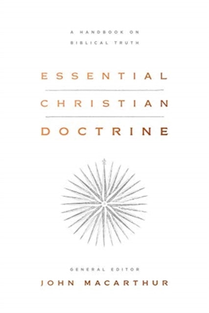 Essential Christian Doctrine