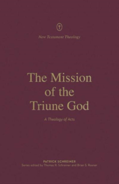 Mission of the Triune God