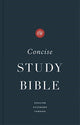 ESV Concise Study Bible™, Economy Edition