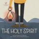 Book cover of: Holy Spirit. By: Devon Provencher