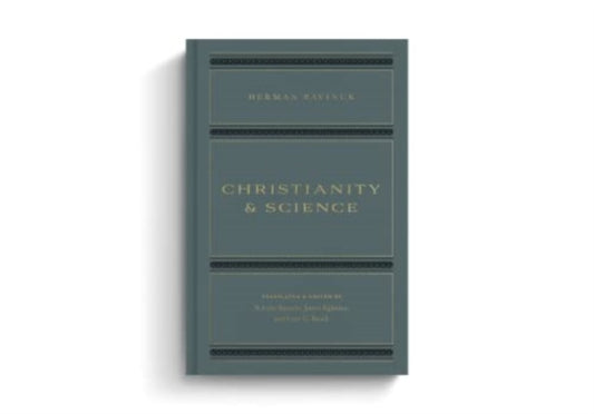 Book cover of: Christianity and Science
