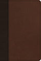 Book cover of: ESV Church History Study Bible. By: Stephen J. Nichols