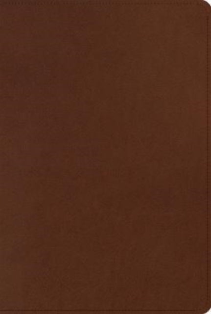 Book cover of: ESV Men's Study Bible. By: Christopher Ash