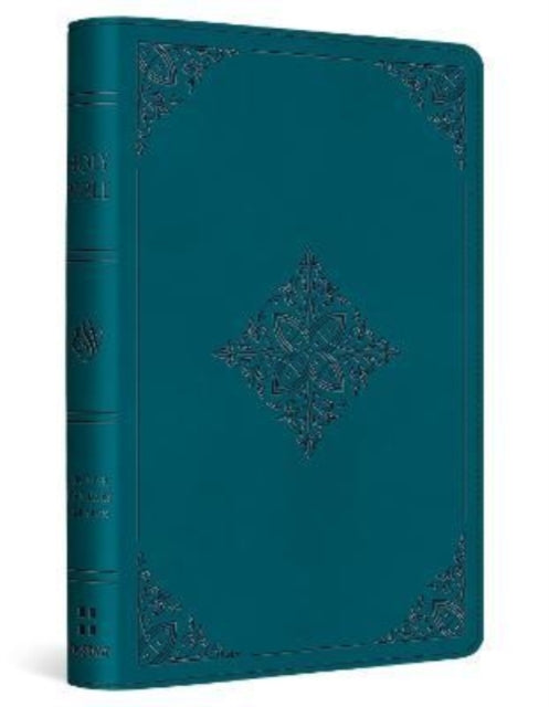 Book cover of: ESV Compact Bible