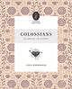 Book cover of: Colossians. By: Lydia Brownback