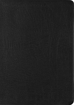 ESV New Testament with Psalms and Proverbs