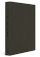 Book cover of: ESV Teen Study Bible. By: Jon Nielson