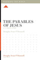 Book cover of: Parables of Jesus. By: Douglas Sean O'Donnell