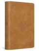 Book cover of: ESV Large Print Bible. By: Esv Bibles