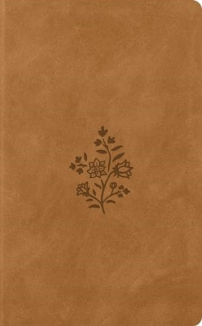 ESV Vest Pocket New Testament with Psalms and Proverbs, Red Letter 9781433593192 Esv Bibles