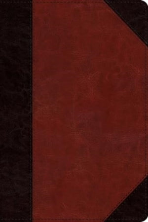 ESV Study Bible, Personal Size