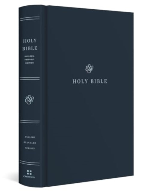 Book cover of: ESV Holy Bible. By: Esv Bibles