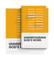 Book cover of: Understanding God's Word. By: Jon Nielson