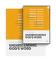 Book cover of: Understanding God's Word