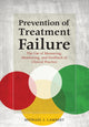Book cover of: Prevention of Treatment Failure. By: Michael J. Lambert
