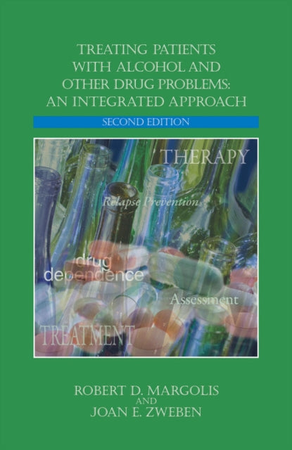 Treating Patients with Alcohol and Other Drug Problems