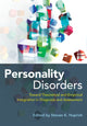 Book cover of: Personality Disorders. By: Steven Ken Huprich