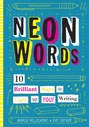 Neon Words