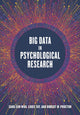 Book cover of: Big Data in Psychological Research. By: Sang Eun Woo