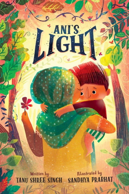 Book cover of: Ani's Light