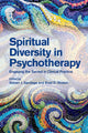 Book cover of: Spiritual Diversity in Psychotherapy. By: Steven J. Sandage