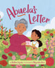 Book cover of: Abuela's Letter. By: Debbie Zapata