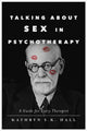 Book cover of: Talking About Sex in Psychotherapy