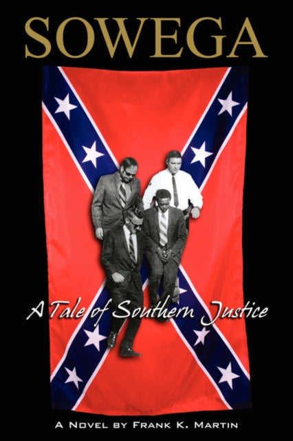 Book cover of: Sowega