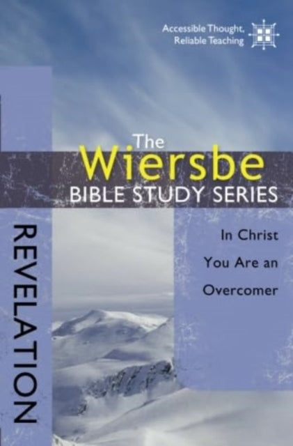 Book cover of: Revelation