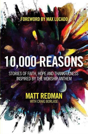 10,000 Reasons