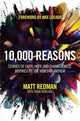 Book cover of: 10,000 Reasons. By: Matt Redman