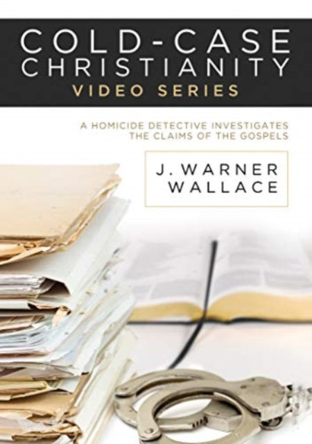 Cold-case Christianity Video Bundle