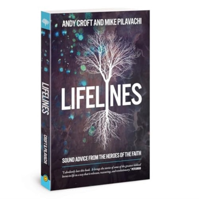 Book cover of: Lifelines. By: Mike Pilavachi