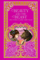 Beauty and the Beast and Other Classic Fairy Tales (Barnes & Noble Omnibus Leatherbound Classics) 9781435161276 Multiple Authors