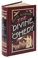Divine Comedy (Barnes & Noble Collectible Editions) 9781435162068 Dante Alighieri