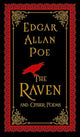 Raven and Other Poems 9781435171374 Edgar Allan Poe